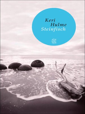 cover image of Steinfisch